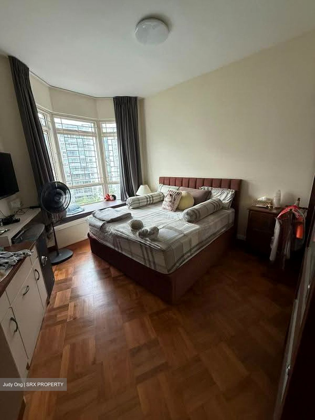 Hillington Green (D23), Condominium #617441211